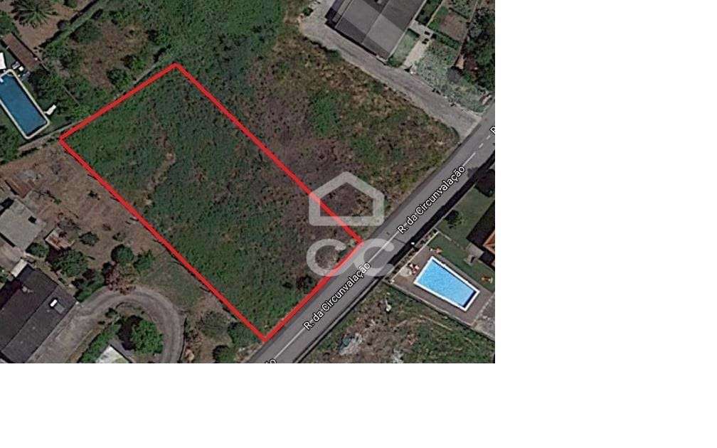 Terreno em Selho São Jorge - Pevidém - Grande imagem: 5/5