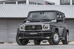 Mercedes-Benz G AMG 63 SW Long Aut. - 4