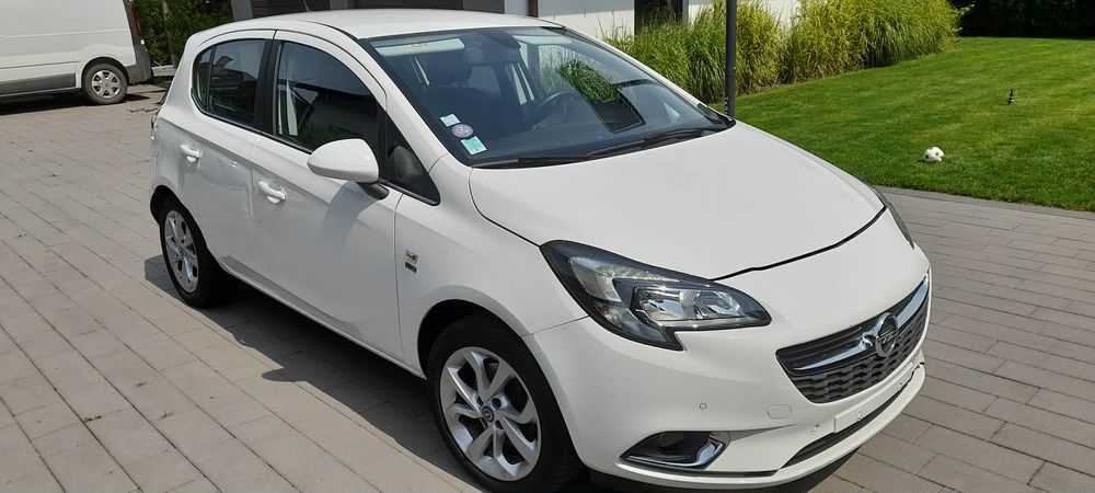 Opel Corsa E (2014-2019) 1.4 16V Cosmo 2019