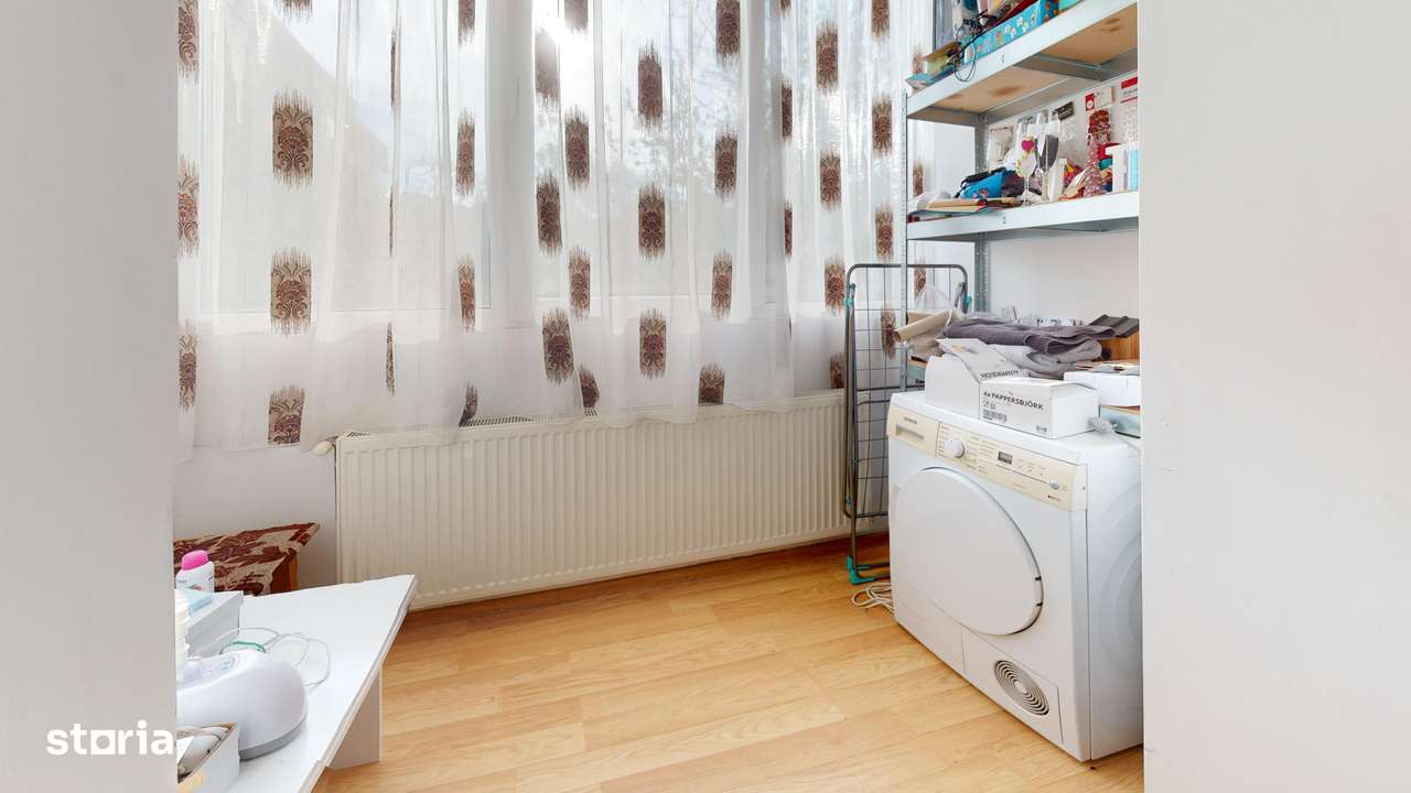 Apartament 3 Camere zona Gării - comision 0%-11