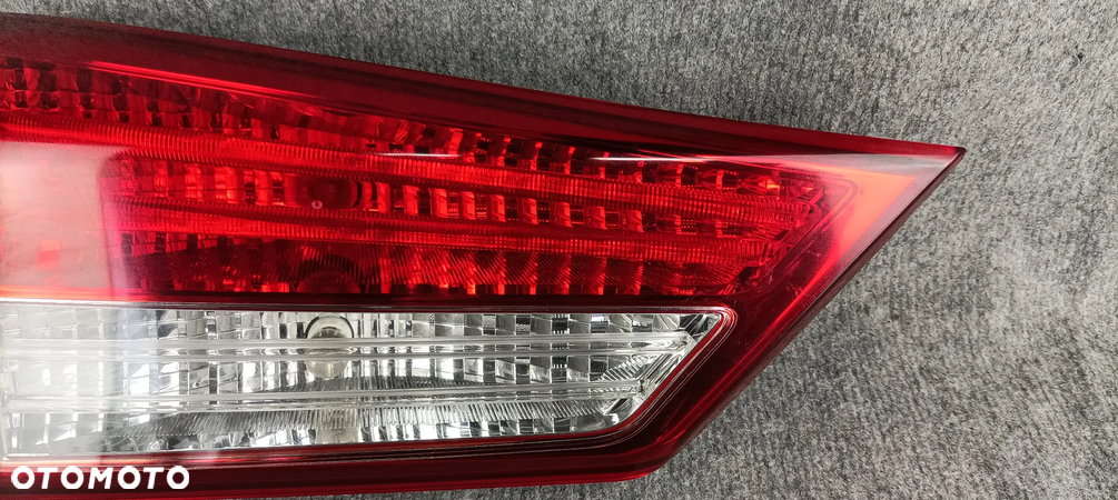 LAMPA TYLNA TYŁ LEWA NA KLAPE - HYUNDAI IX20 2010-2019 - 5