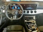 Mercedes-Benz E 220 d AMG Line Aut. - 6
