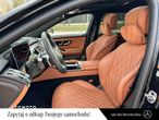 Mercedes-Benz Klasa S 400 d 4-Matic L 9G-TRONIC - 22