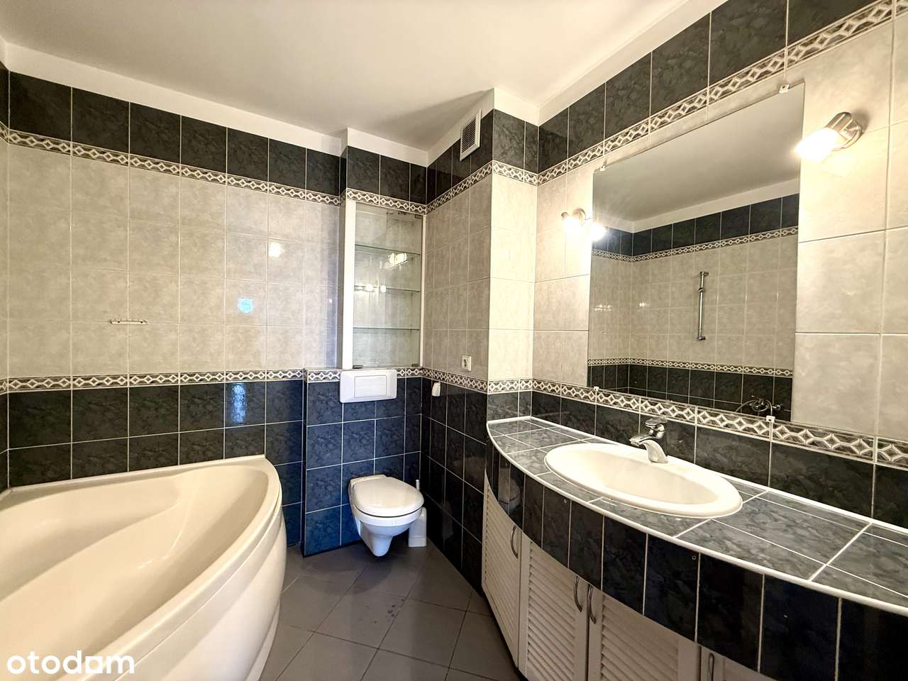 Mieszkanie, 57,50 m², Siedlce-18