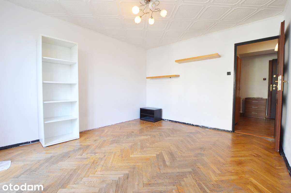 5 min do Rynku,2pok,40m2,Miejskie Media,Balkon,Piwnica,OKAZJA - Pełny obrazek: 4/13