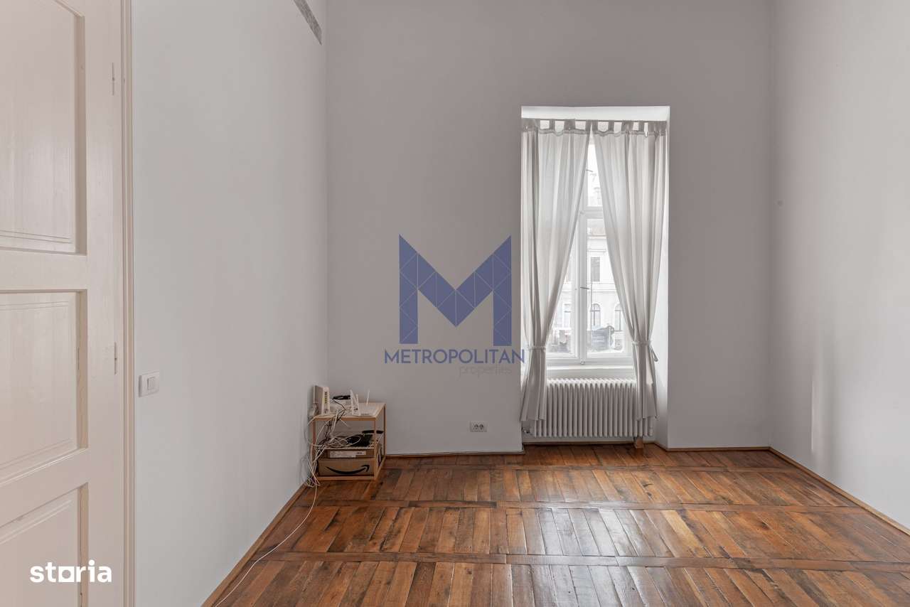 [ Ocazie rară ] Apartament maiestuos, Bd. Eroilor, etaj 1-7