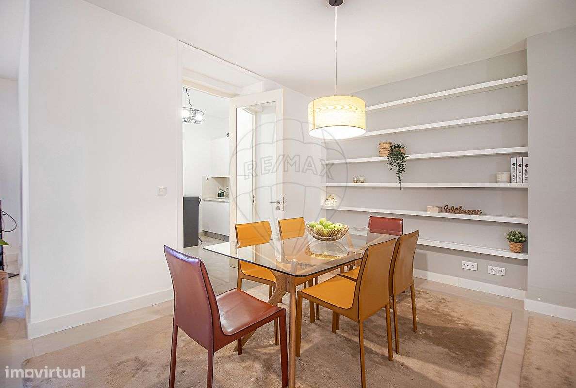 Apartamento T2 para venda - Grande imagem: 4/26