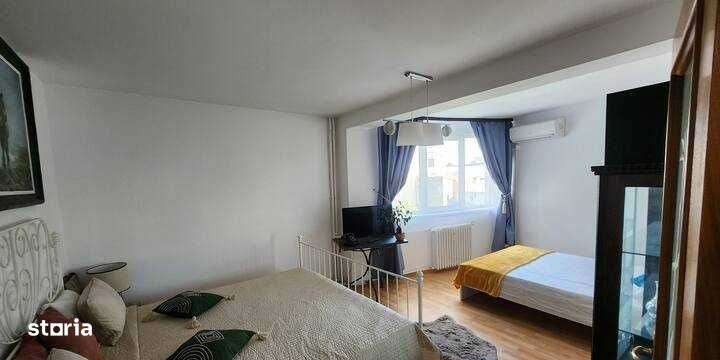 Apartament 2 camere | Cismigiu | Gradina Cismigiu | Sala Palatului - Imagine principală: 2/9