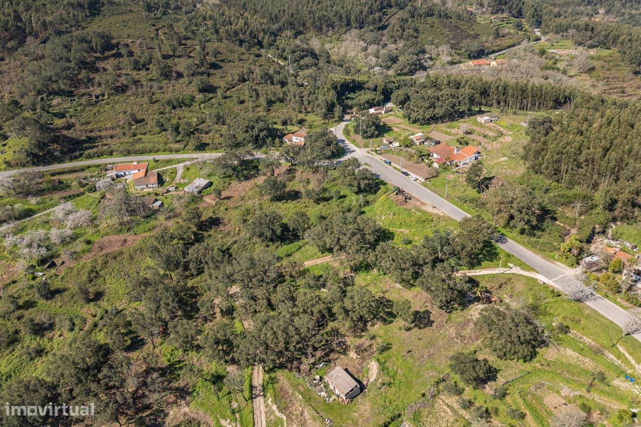 Terreno misto em Monchique - Grande imagem: 4/33