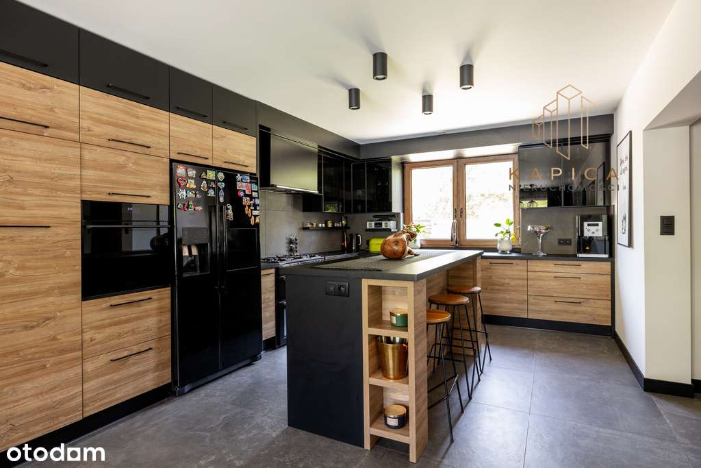 Wyjątkowy dom z basenem | Lubartów | 233 m²-3