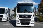 MAN TGX 26.510 BDF E6 6×2 Standard / r.2020 / 470 tys.km - 2