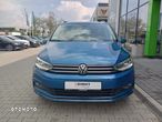 Volkswagen Touran 1.5 TSI EVO Highline DSG - 3