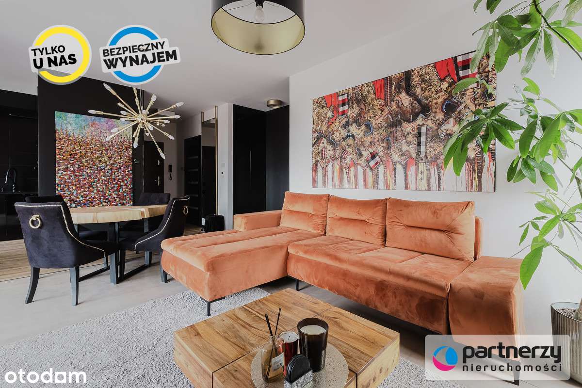 Cicho, wygodnie, pełne wyposażenie, hala garażowa - Pełny obrazek: 4/19