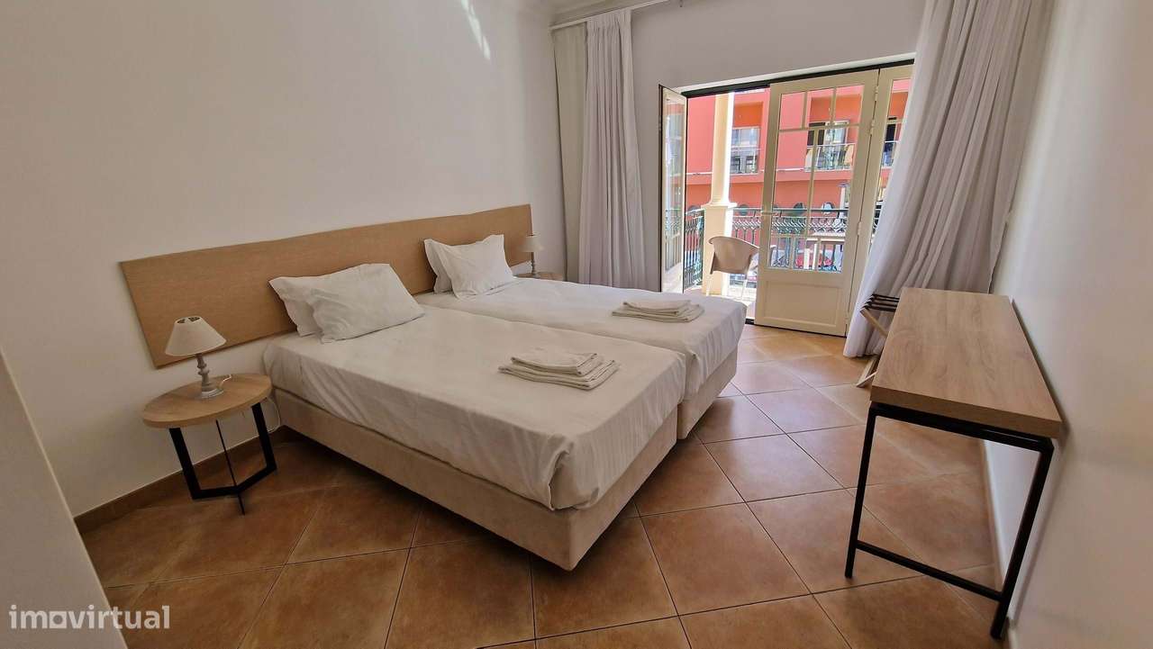 Apartamento a curta distancia a pé da praia e do mar-12