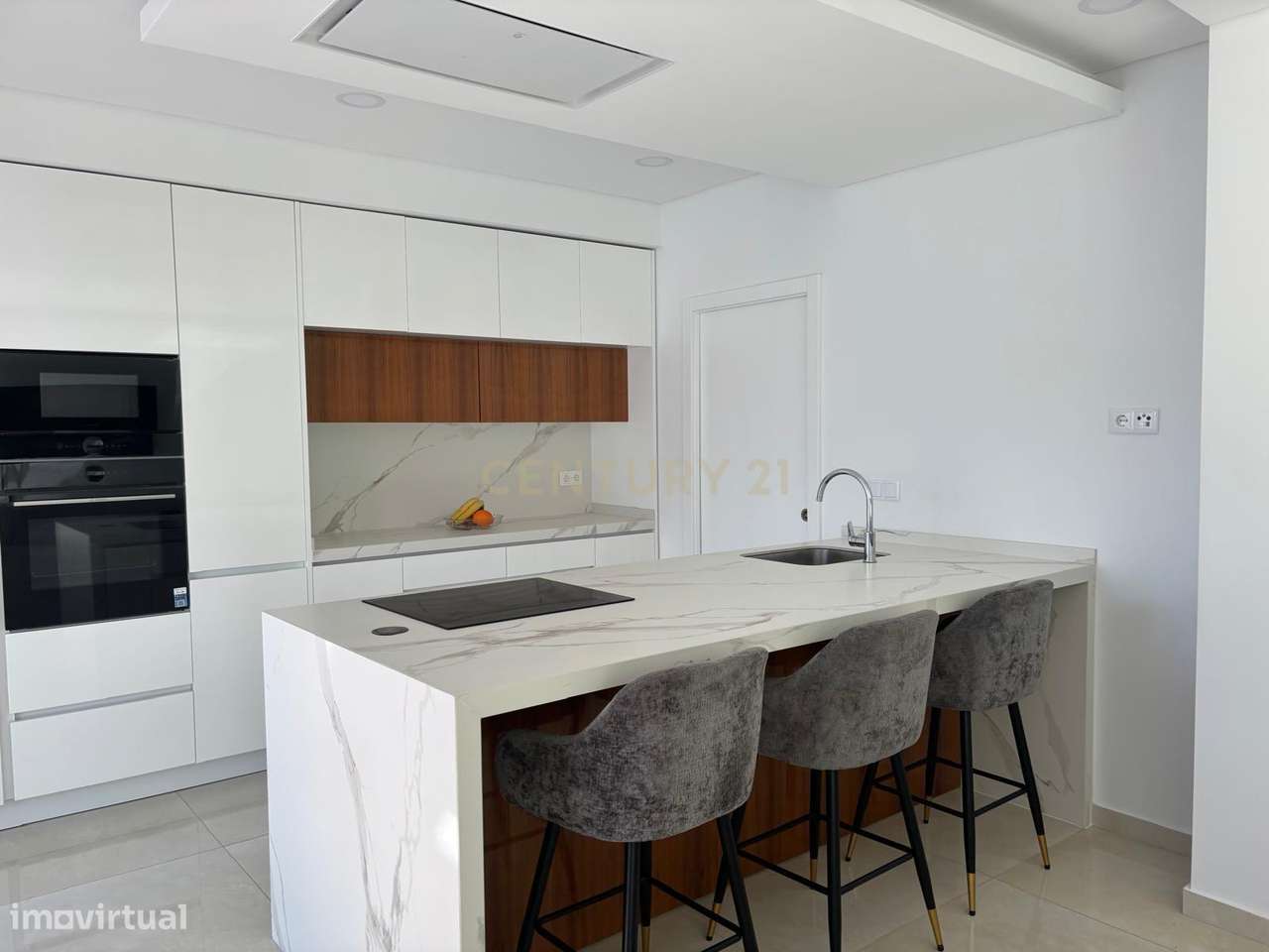 Moradia T4 Como Nova com Piscina | Marisol | 750.000€ - Grande imagem: 2/57