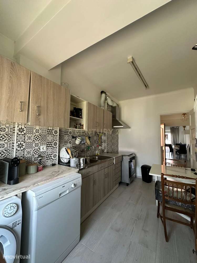 Apartamento T2 Damaia de Cima - Grande imagem: 3/17