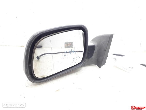 RETROVISOR ESQUERDO PEUGEOT 307 - 1