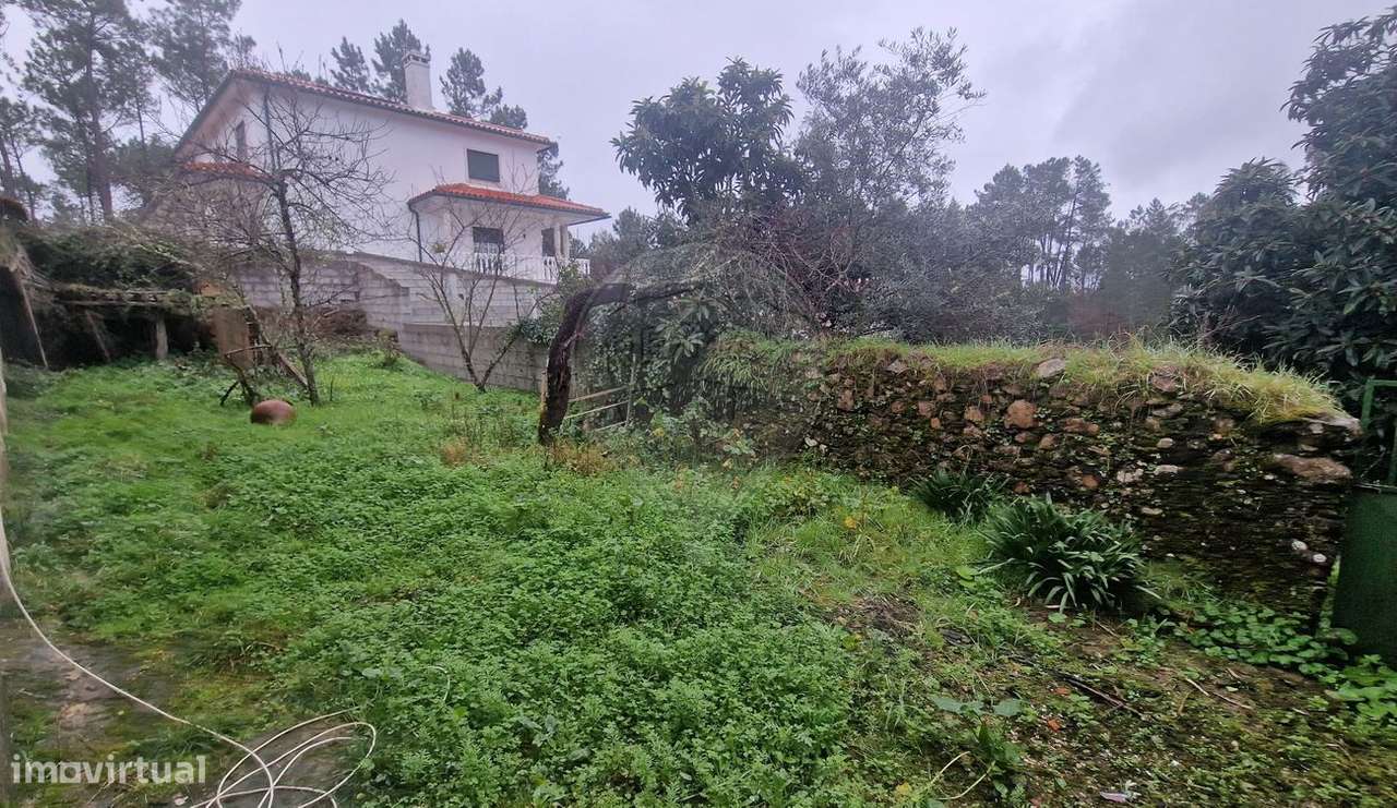 Moradia T2 para venda - Grande imagem: 5/15