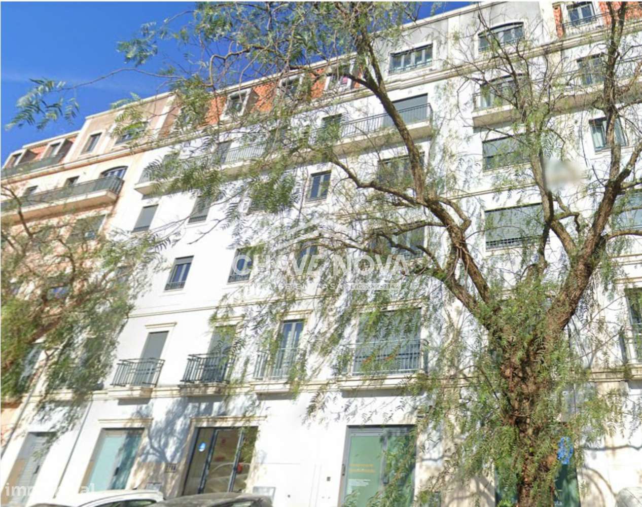 T2 c/ Lugar de Garagem em Oliveira do Douro, Vila Nova de Gaia - Grande imagem: 2/11