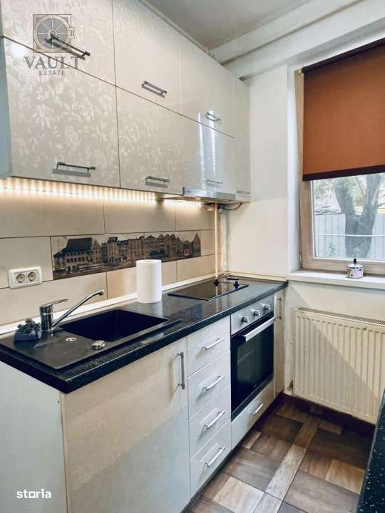 Garsoniera ULTRAFINISATA -Biserica Fundeni - Imagine principală: 5/8
