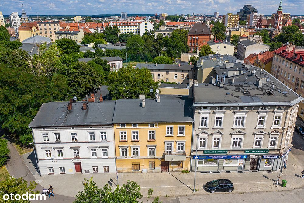 Mieszkanie Parter Atrakcyjna cena Bez prowizji