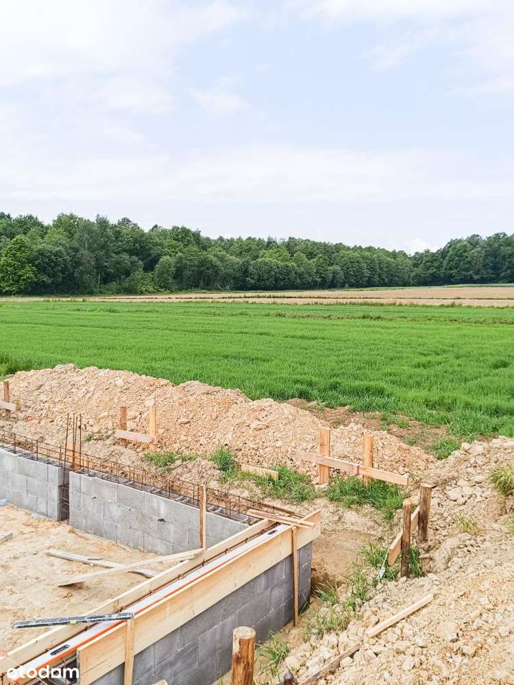 Domy Blisko Natury – Frydrychowice-9