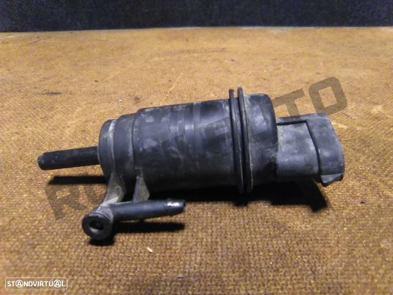 Motor De Esguincho Limpa Para Brisas  Renault 19 Ii [1992_2002] - 1