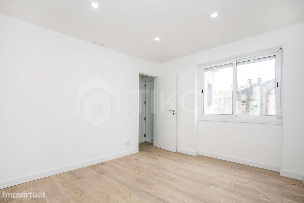 Apartamento, 47 m², Odivelas-13