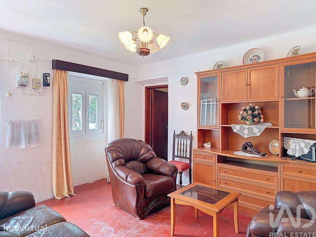 Casa / Villa T2 em Veiros de 143 m2 - Grande imagem: 5/22