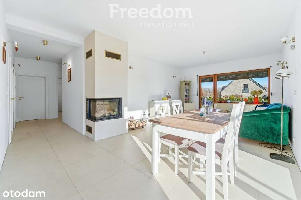 Wolnostojący dom do zamieszkania,  do negocjacji ! - Pełny obrazek: 5/20