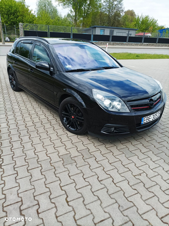 Opel Signum 1.8 Cosmo - 2