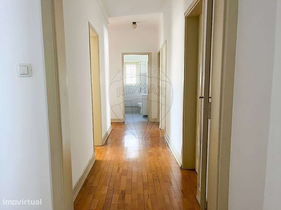 Apartamento T5 para venda-19