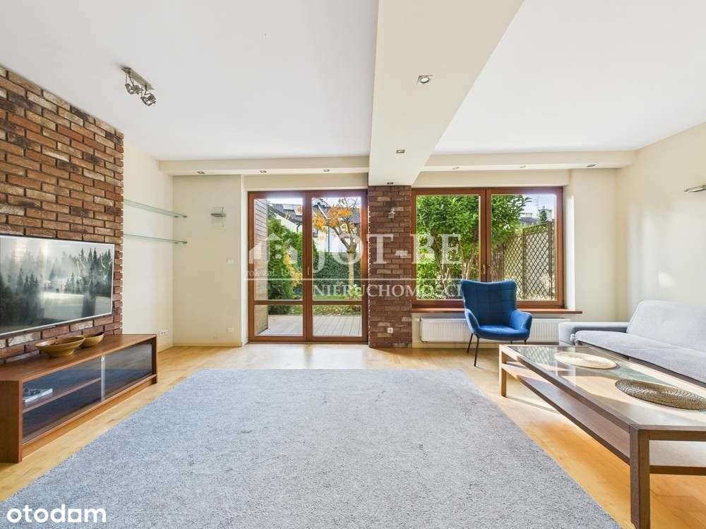 dom z ogrodem/Oporów/Garaż - Pełny obrazek: 4/20