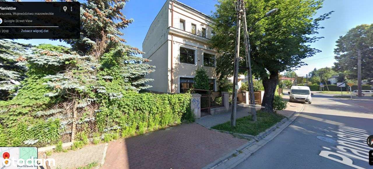 Budynek biurowo-usługowy - Pełny obrazek: 2/3