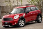 MINI Countryman Cooper Park Lane Chili - 5