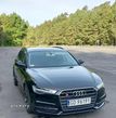 Audi A6 Avant 2.0 TDI Ultra S tronic - 1