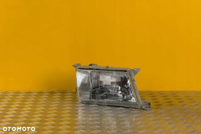 LEXUS LS LS400 1994-1997 REFLEKTOR LAMPA PRZÓD EU - 1