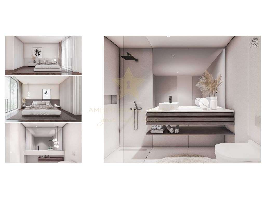 Bloco de apartamentos  Porto - Grande imagem: 5/11