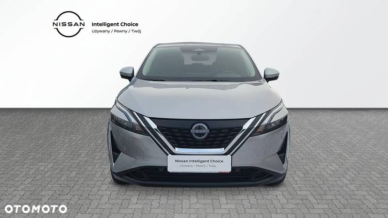 Nissan Qashqai 1.5 e-POWER N-Connecta - 7