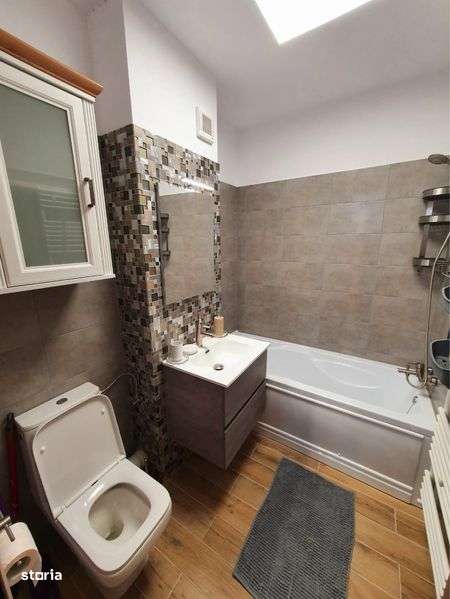 Garsoniera Exigent pentru inchiriere - Imagine principală: 5/8