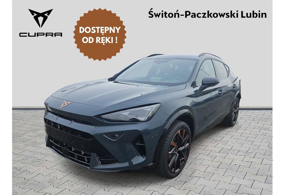 1.5 eTSI 150 KM DSG Dostępny od ręki!