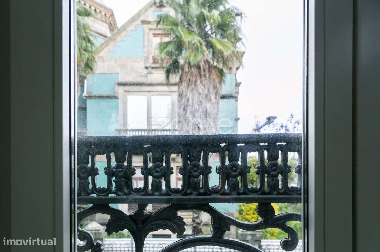 Apartamento T1 no Bonjardim - Grande imagem: 4/26