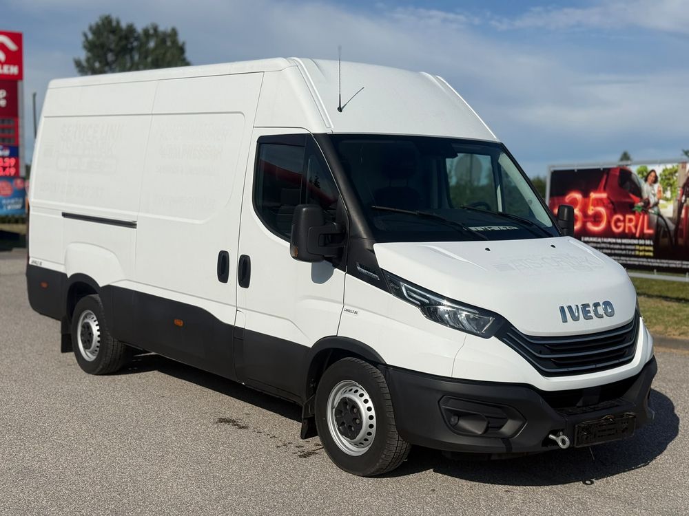 Iveco Daily 2022