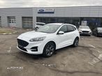 Ford Kuga - 1