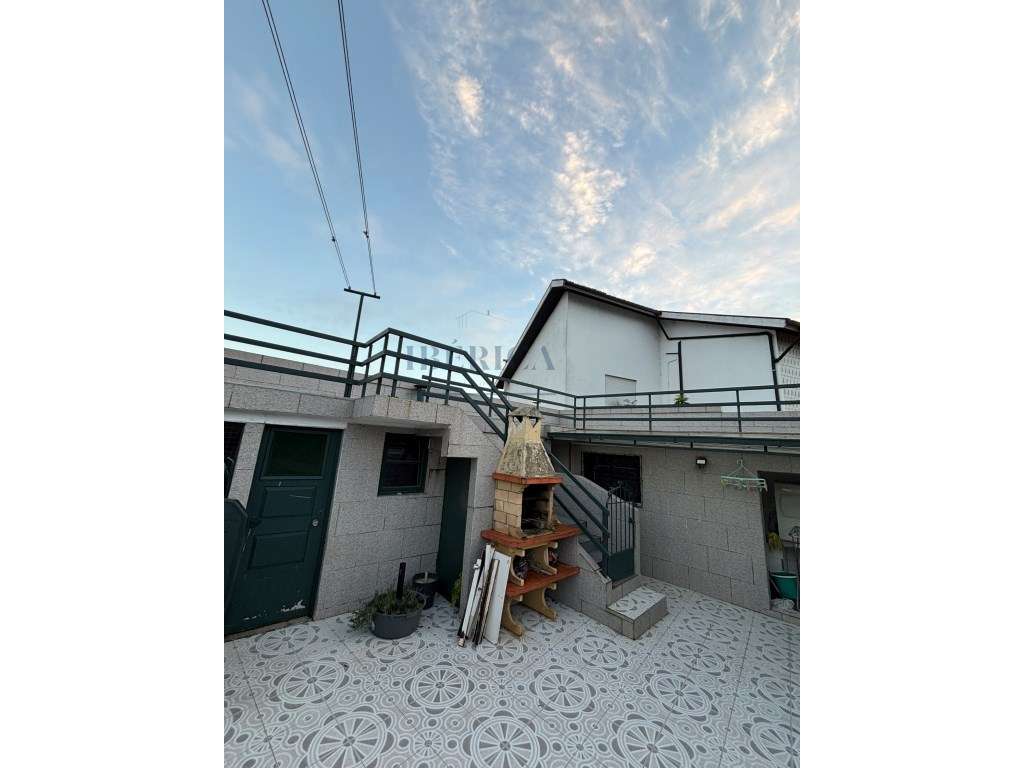 Moradia térrea Valbom individual Renovada-28