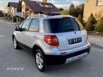 Fiat Sedici 1.6 16V 4x4 Dynamic - 3