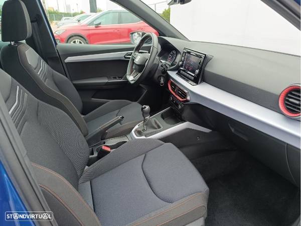 SEAT Arona 1.0 TSI FR - 32