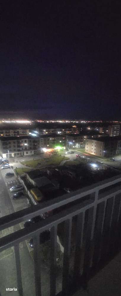 Apartament cu 3 camere în zona Tractorul, COD 8262-7