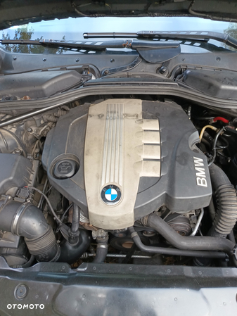 BMW Seria 5 - 20