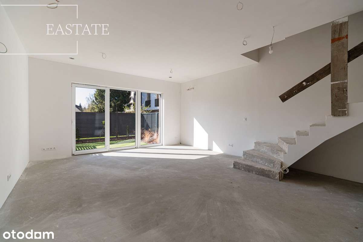 Apartament z dużym potencjałem w zielonej oazie - Pełny obrazek: 4/20